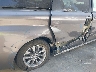 5TDBRKEC2NS****** Salvage and Wrecked 2022 Toyota Sienna Hybrid in Ace Carson