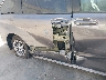 5TDBRKEC2NS****** Salvage and Repairable 2022 Toyota Sienna Hybrid in California State