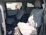 5TDBRKEC2NS****** Wrecked 2022 Toyota Sienna Hybrid in Ace Carson