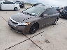 2HGFA1F50AH****** Used and Repairable 2010 Honda Civic in Houston South