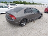 2HGFA1F50AH****** Salvage and Wrecked 2010 Honda Civic in Texas State