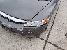 2HGFA1F50AH****** Salvage and Repairable 2010 Honda Civic in Texas State