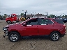 2GNAXSEV2J6****** Salvage 2018 Chevrolet Equinox