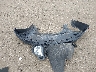 2GNAXSEV2J6****** Wrecked 2018 Chevrolet Equinox in New York State