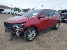 2GNAXSEV2J6****** Used and Repairable 2018 Chevrolet Equinox in Buffalo