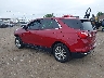 2GNAXSEV2J6****** Salvage and Repairable 2018 Chevrolet Equinox in Buffalo