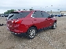 2GNAXSEV2J6****** Salvage and Wrecked 2018 Chevrolet Equinox in New York State