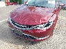1C3CCCAB8FN****** Salvage and Repairable 2015 Chrysler 200 in Oregon State