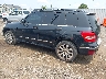 WDCGG5GB3CF****** Salvamento y Reparables 2012 Mercedes-Benz Glk 350 en Northern Virginia