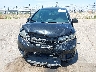 JHMGK5H57HS****** Wrecked 2017 Honda Fit in Arizona State