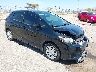 JHMGK5H57HS****** Salvage and Wrecked 2017 Honda Fit in Tucson