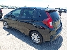 JHMGK5H57HS****** Salvage and Repairable 2017 Honda Fit in Tucson