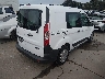 NM0LS6E78F1****** Salvamento y Destrozados 2015 Ford Transit Connect en Estado de Texas