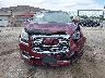 1GKKRTKD9FJ****** Wrecked 2015 GMC Acadia in Wisconsin State