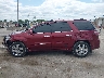 1GKKRTKD9FJ****** Repairable 2015 GMC Acadia in Wisconsin State