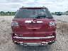 1GKKRTKD9FJ****** Wrecked 2015 GMC Acadia
