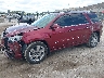 1GKKRTKD9FJ****** Used and Repairable 2015 GMC Acadia in Milwaukee