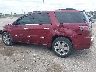 1GKKRTKD9FJ****** Salvage and Repairable 2015 GMC Acadia in Milwaukee