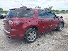 1GKKRTKD9FJ****** Salvage and Wrecked 2015 GMC Acadia in Wisconsin State