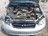 4S3BL616677****** Repairable 2007 Subaru Legacy in Baltimore