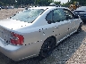 4S3BL616677****** Used and Repairable 2007 Subaru Legacy in Baltimore