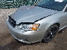 4S3BL616677****** Salvage and Repairable 2007 Subaru Legacy in Baltimore