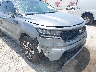5XYRL4LC1MG****** Salvage and Repairable 2021 Kia Sorento in Florida State