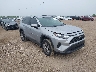 2T3W1RFV9RW****** Salvamento y Destrozados 2024 Toyota RAV4 en Corpus Christi