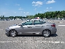 KMHD74LF5LU****** Repairable 2020 Hyundai Elantra in New York State