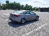 KMHD74LF5LU****** Salvage and Wrecked 2020 Hyundai Elantra in New York State