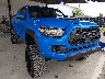 5TFCZ5AN2KX****** Salvage and Wrecked 2019 Toyota Tacoma in Macon