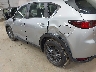 JM3KFBBM4K1****** Salvage and Wrecked 2019 Mazda CX-5 in Erie