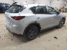JM3KFBBM4K1****** Salvage and Wrecked 2019 Mazda CX-5 in Pennsylvania State