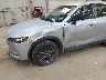 JM3KFBBM4K1****** Salvage and Repairable 2019 Mazda CX-5 in Pennsylvania State