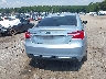 1C3CCBBB4EN****** Salvamento 2014 Chrysler 200