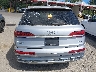 WA1LXAF79LD****** Salvage 2020 Audi Q7