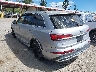 WA1LXAF79LD****** Salvage and Repairable 2020 Audi Q7 in Seattle