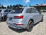 WA1LXAF79LD****** Salvage and Wrecked 2020 Audi Q7 in Washington State