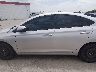3KPC24A66ME****** Repairable 2021 Hyundai Accent in Texas State