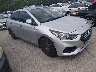 3KPC24A66ME****** Salvage and Wrecked 2021 Hyundai Accent in Dallas-Fort Worth
