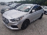 3KPC24A66ME****** Used and Repairable 2021 Hyundai Accent in Dallas-Fort Worth