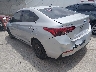 3KPC24A66ME****** Salvage and Repairable 2021 Hyundai Accent in Dallas-Fort Worth