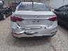 3KPC24A66ME****** Salvage and Repairable 2021 Hyundai Accent in Texas State