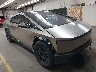 7G2CEHEDXTA****** Salvage and Wrecked 2026 Tesla Cybertruck in Phoenix