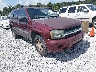 1GNDS13S252****** Salvamento y Destrozados 2005 Chevrolet Trailblazer en Mobile