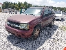 1GNDS13S252****** Usados y Reparables 2005 Chevrolet Trailblazer en Mobile