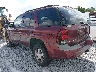 1GNDS13S252****** Salvamento y Reparables 2005 Chevrolet Trailblazer en Mobile