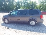 2C4RDGBG1HR****** Repairable 2017 Dodge Grand Caravan in New York State