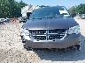 2C4RDGBG1HR****** Salvage and Repairable 2017 Dodge Grand Caravan in New York State