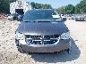 2C4RDGBG1HR****** Wrecked 2017 Dodge Grand Caravan in New York State